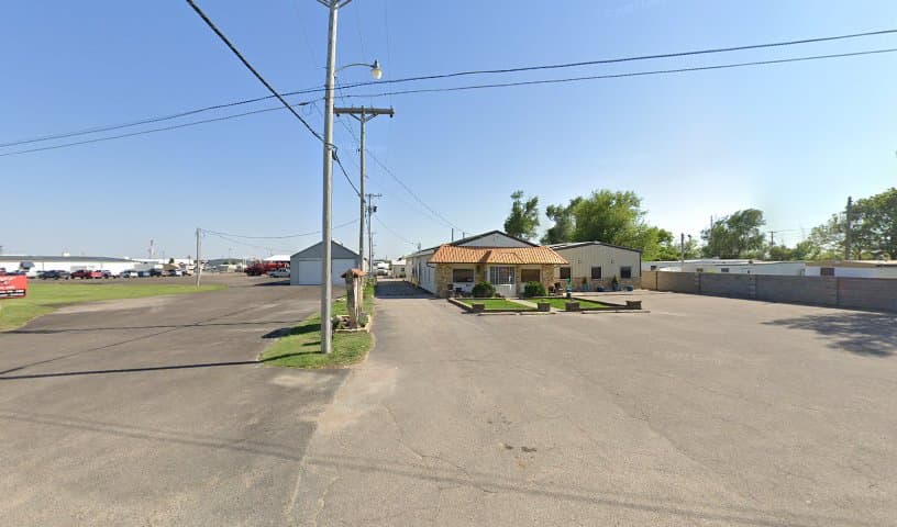 Hays Veterinary Hospital