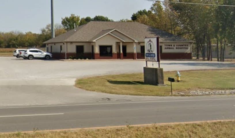Town & Country Animal Hospital