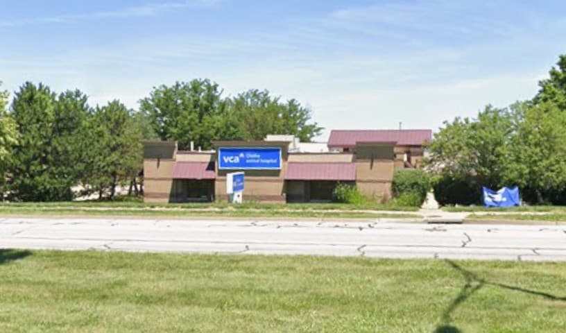 VCA Olathe Animal Hospital