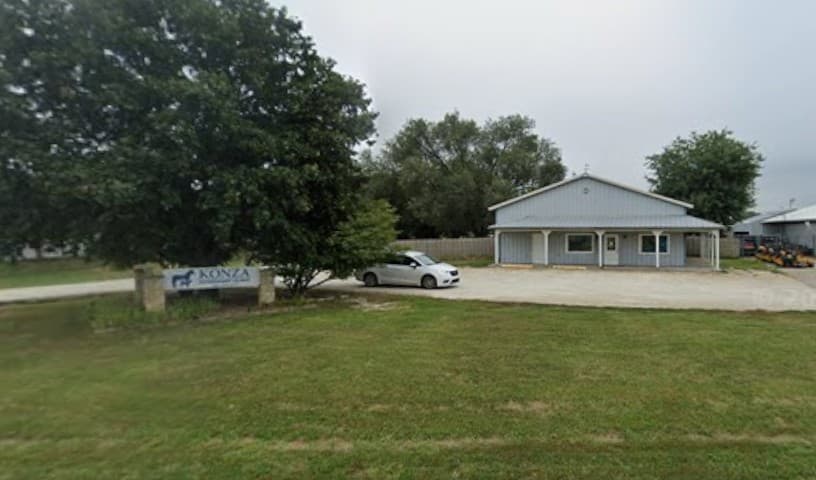 Konza Veterinary Clinic