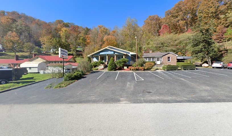 Harlan Animal Hospital