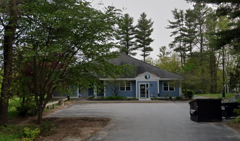 Freeport Veterinary Hospital