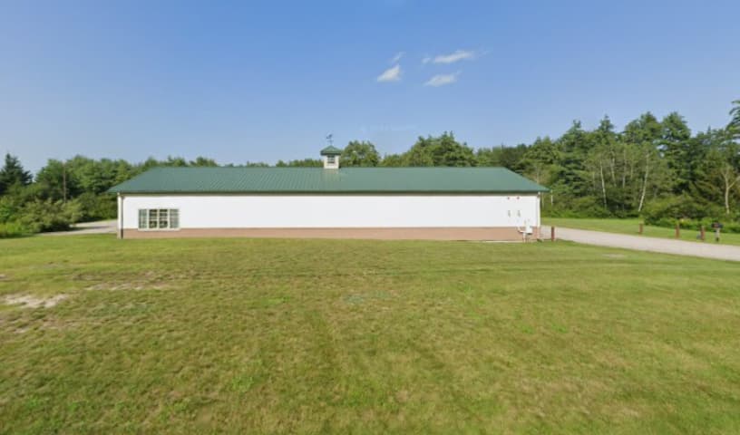 York County Veterinary Hospital