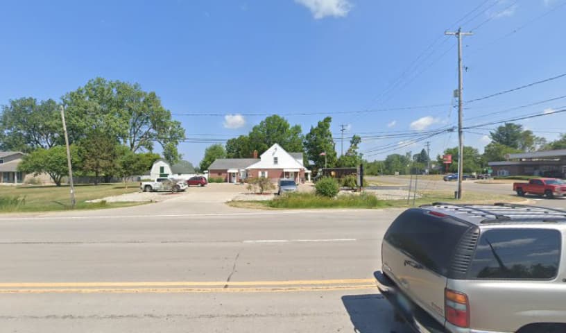 West Flint Animal Hospital