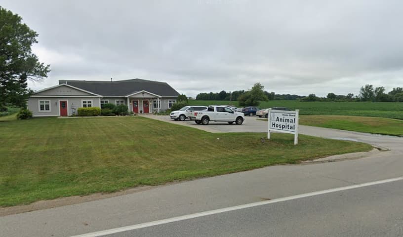 State Road Animal Hospital