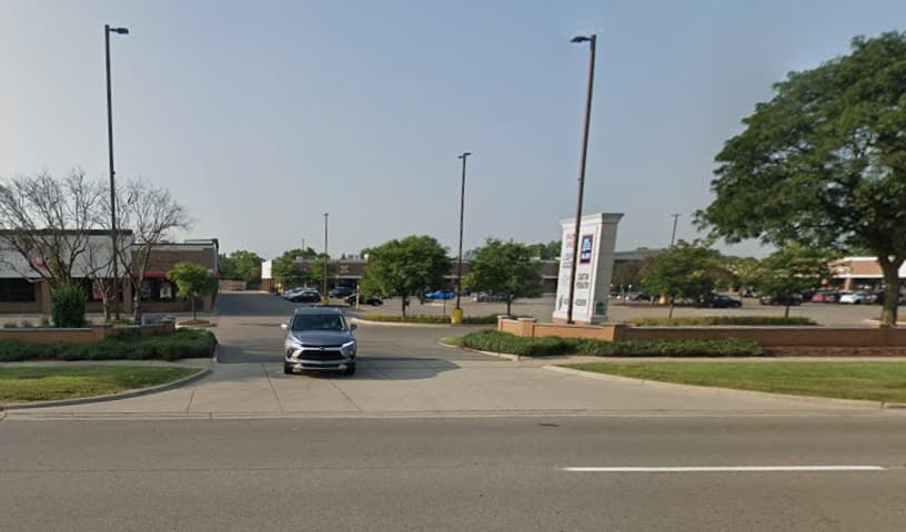 Arbor Pointe Veterinary Hospital