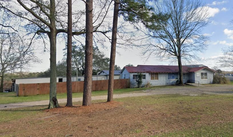 Purvis Animal Clinic & Equine Hospital
