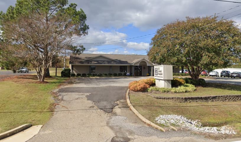 All Animal Hospital of Tupelo