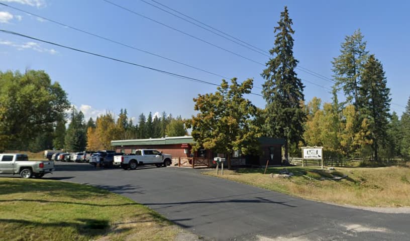 Alpine Animal Hospital