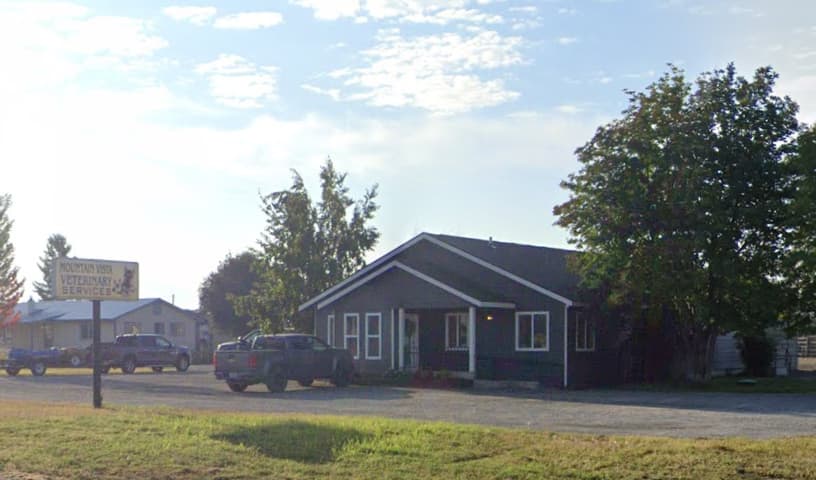 Mountain Vista Veterinary Services