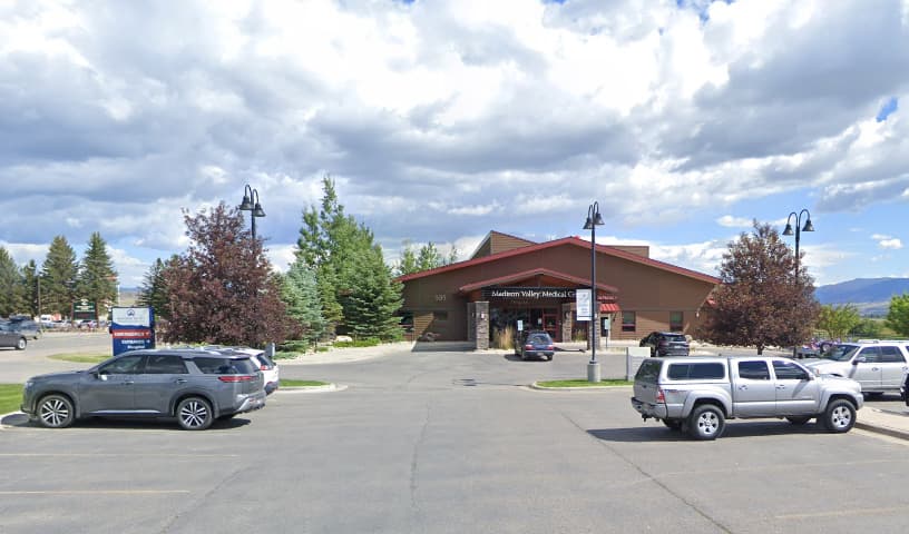 Madison Valley Medical Center