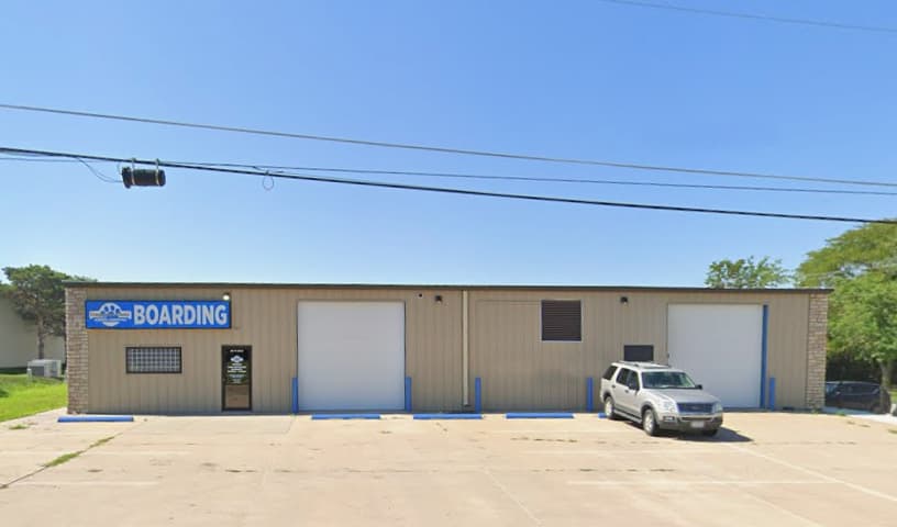 Companion's Choice Animal Hospital