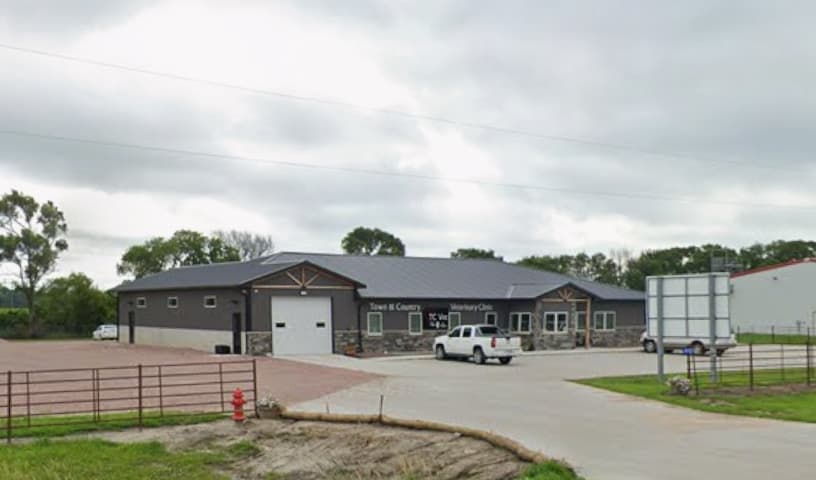 Town & Country Veterinary Clinic