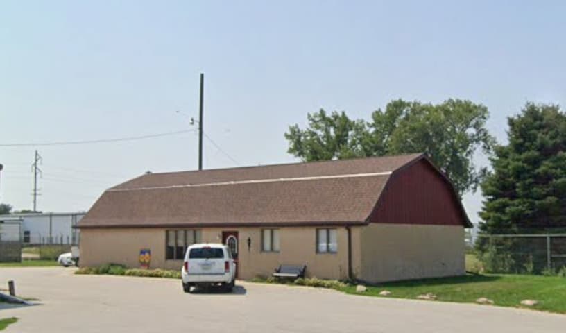 Red Barn Veterinary Clinic