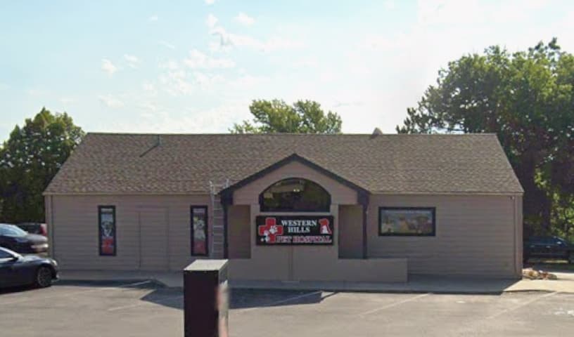 Western Hills Pet Hospital