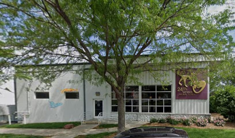 24th Street Animal Clinic