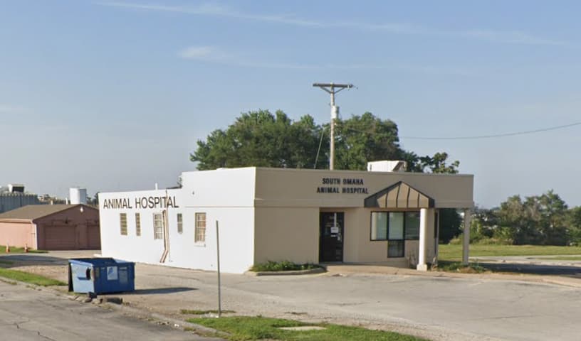 South Omaha Animal Hospital