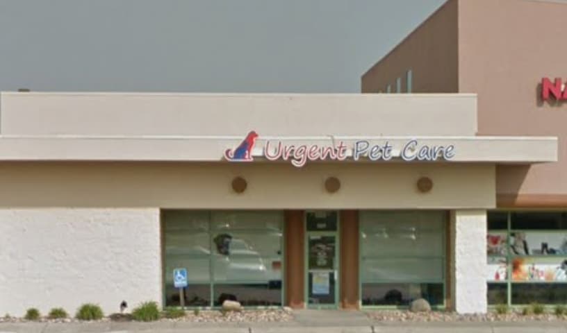 Urgent Pet Care West