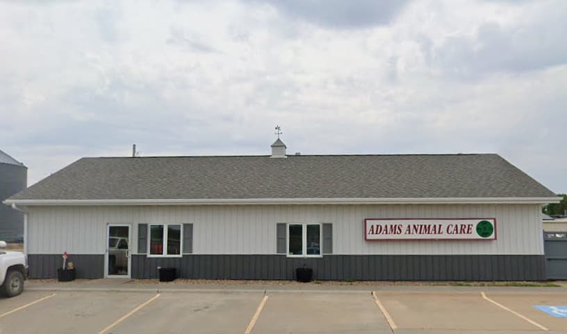 Adams Animal Care