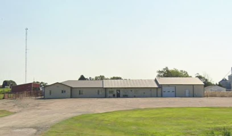 Republican Valley Animal Center