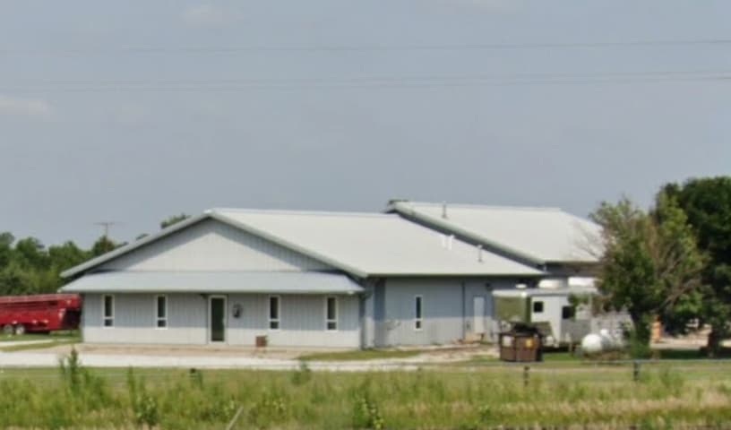 Gage Valley Vet Clinic