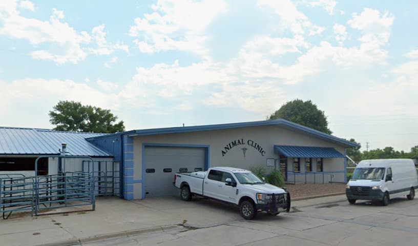 Animal Clinic & Pharmacy
