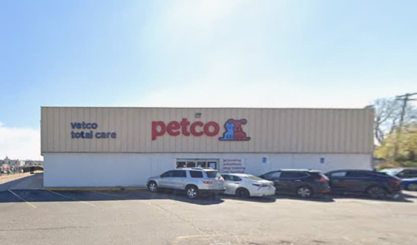 Vetco Total Care Animal Hospital