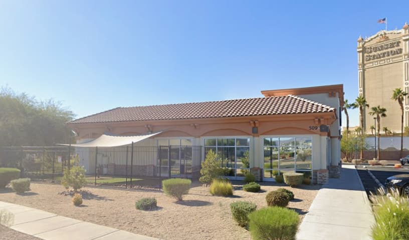 Cactus Creek Animal Hospital