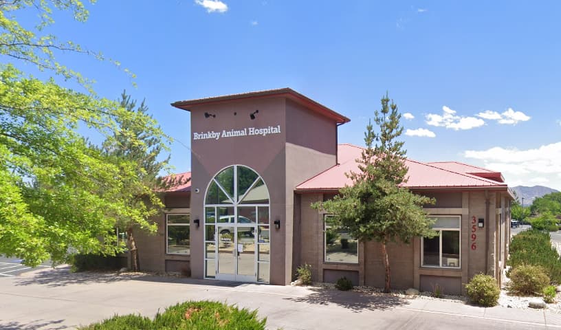Brinkby Animal Hospital