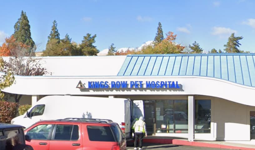 Kings Row Pet Hospital