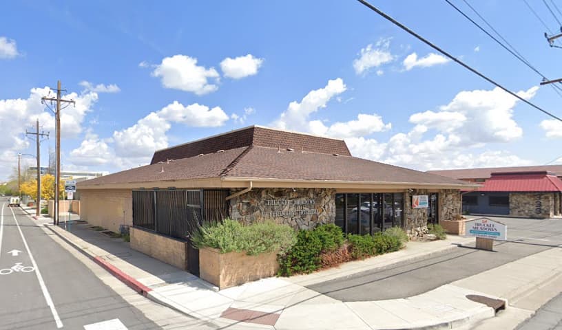 Truckee Meadows Veterinary Hospital