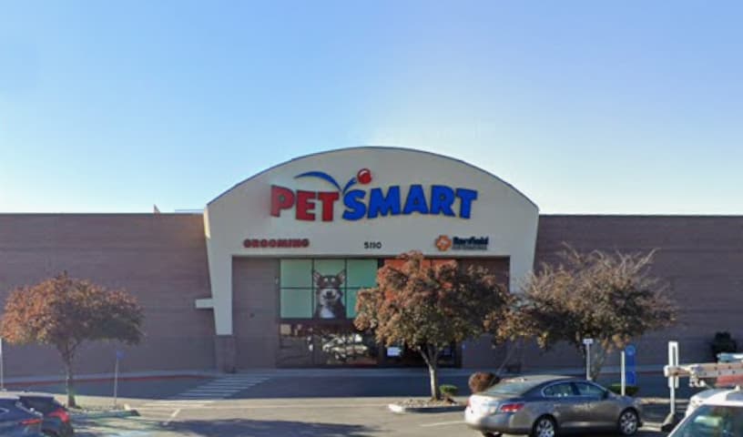 Banfield Pet Hospital