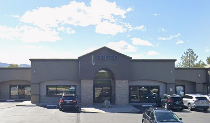 Aspen Animal Wellness