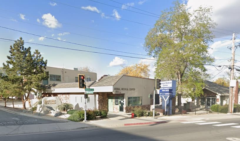 Animal Medical Center of Reno