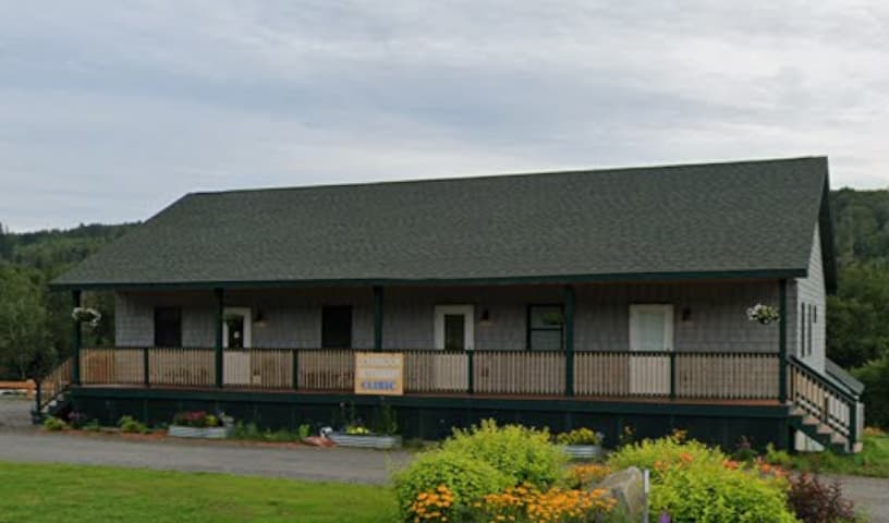 Colebrook Veterinary Clinic