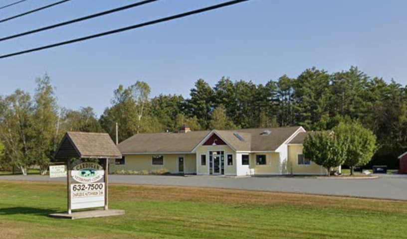 Cardigan Veterinary Clinic