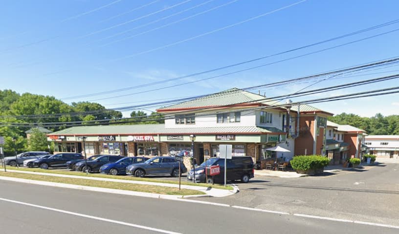 Marlboro Village Veterinary Hospital