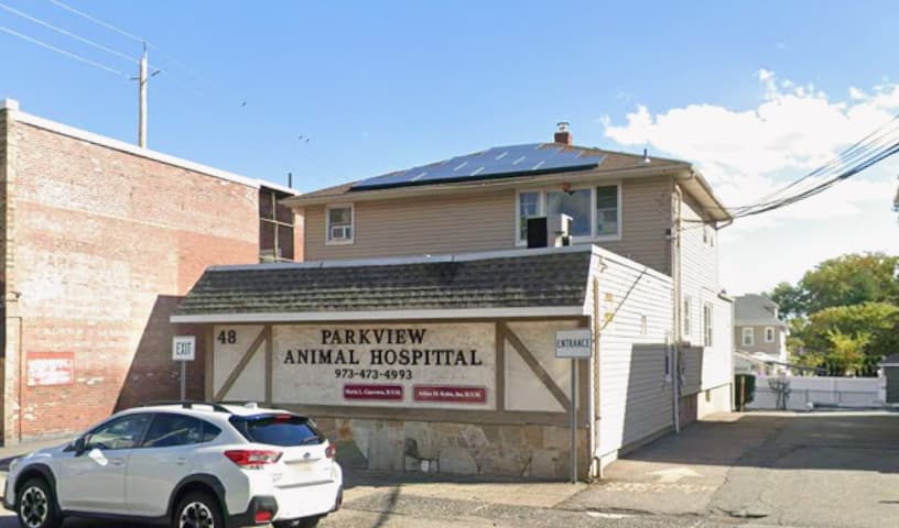 Parkview Animal Hospital