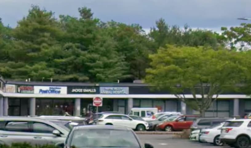 Wayne Valley Animal Hospital