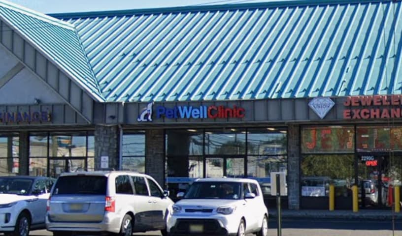 PetWellClinic - Union