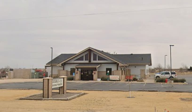 Double J Animal Hospital