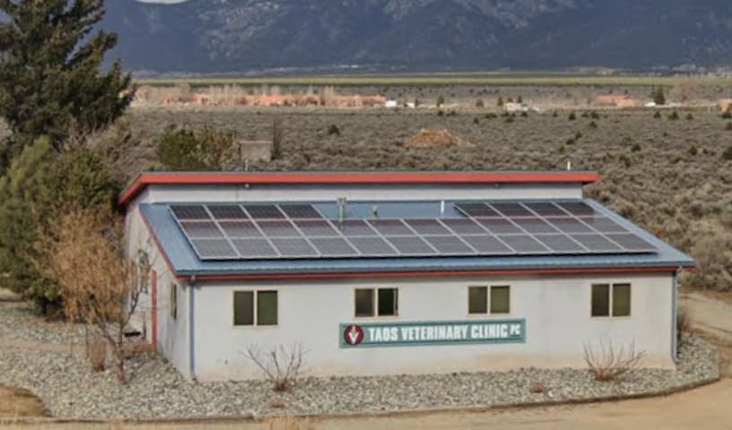 Taos Veterinary Clinic