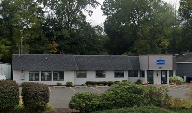 VCA Southern Tier Animal Hospital