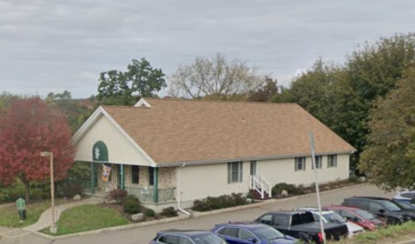 Veterinary Medical Center