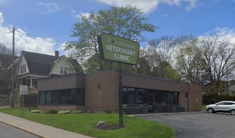 Brookside Veterinary Clinic