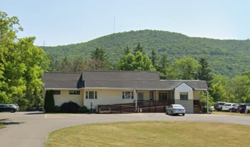 VCA Chemung Valley Animal Hospital