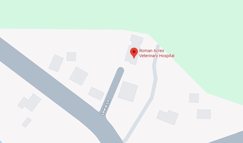 Roman Acres Veterinary Hospital