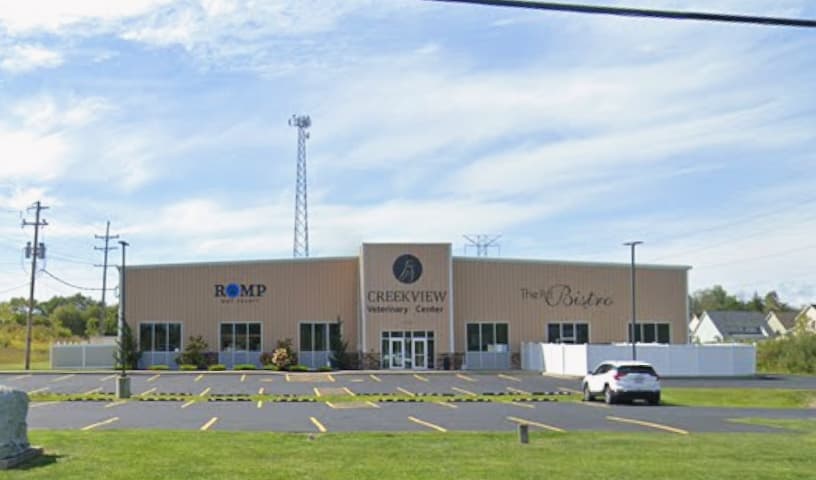 Creekview Veterinary Center
