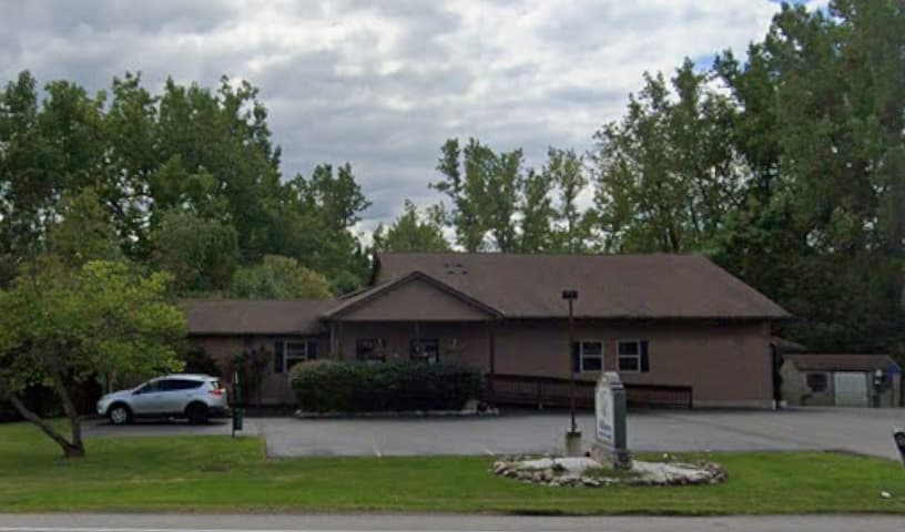 Alliance Animal Hospital