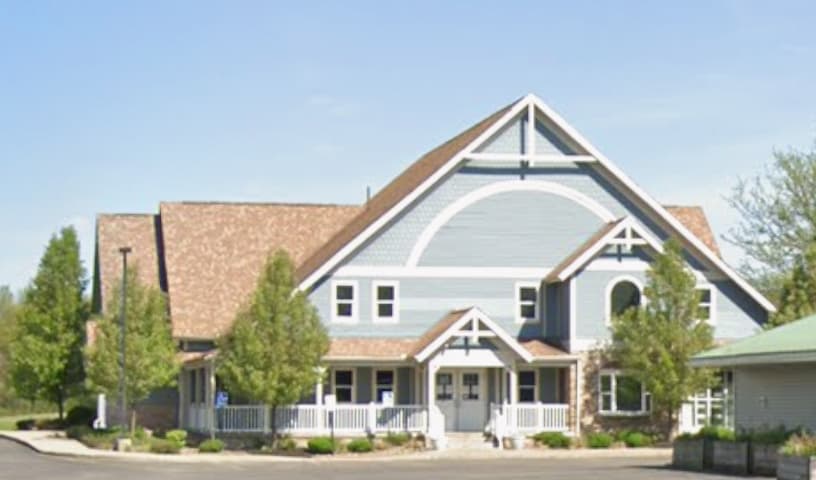Eden Veterinary Clinic, PLLC
